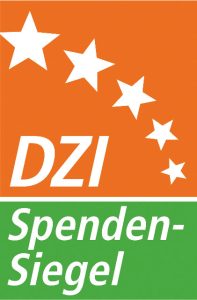 DZI Spendensiegel Archemed