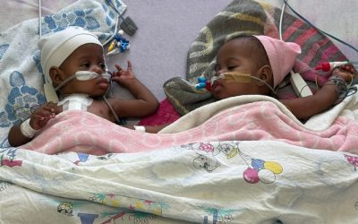 Zwei Her­zen, eine Chan­ce